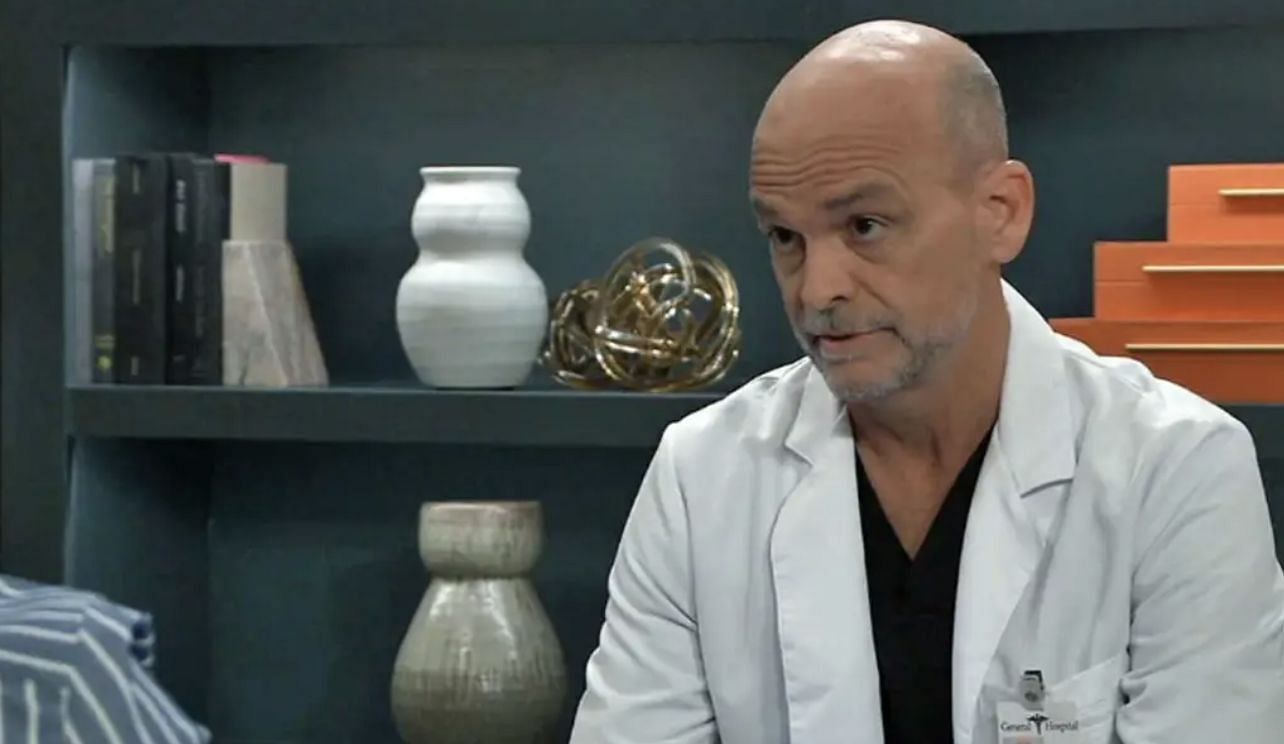 General Hospital (Image via ABC)
